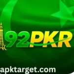 92pkr