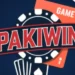 Pakiwin Game