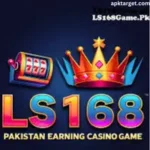LS168 game