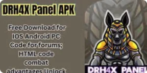 DRH4X Panel FF Injector