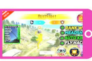 FFH4X Auto Headshot Injector